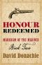 [Markham of the Marines 02] • Honour Redeemed